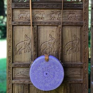 Handcrafted Bali Bag